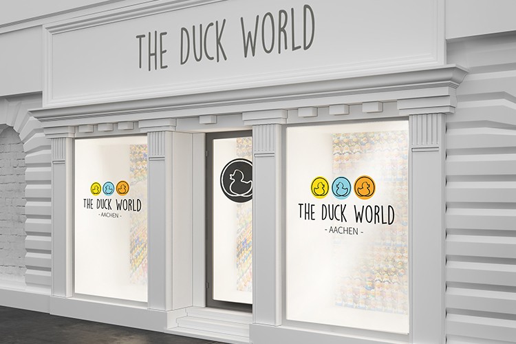 Duck Shop | Premium Partner Program