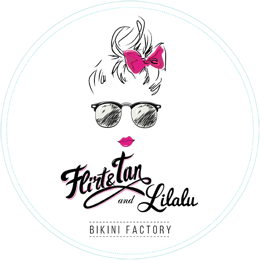 LILALU Flirt and Tan Logo