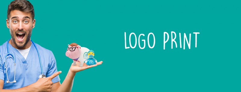 LILALU Logo Print 