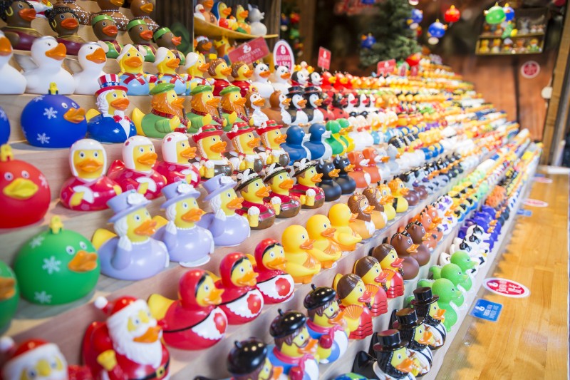 LILALU Christmas Markets